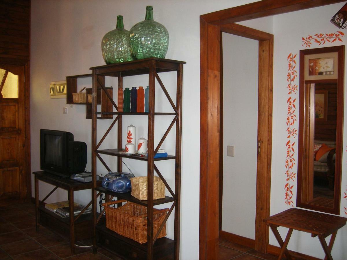 Casa La Molineta Villa Arafo Dış mekan fotoğraf