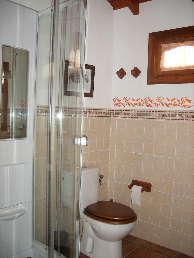 Casa La Molineta Villa Arafo Dış mekan fotoğraf