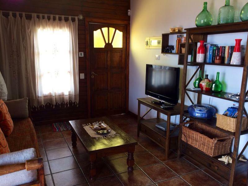 Casa La Molineta Villa Arafo Dış mekan fotoğraf