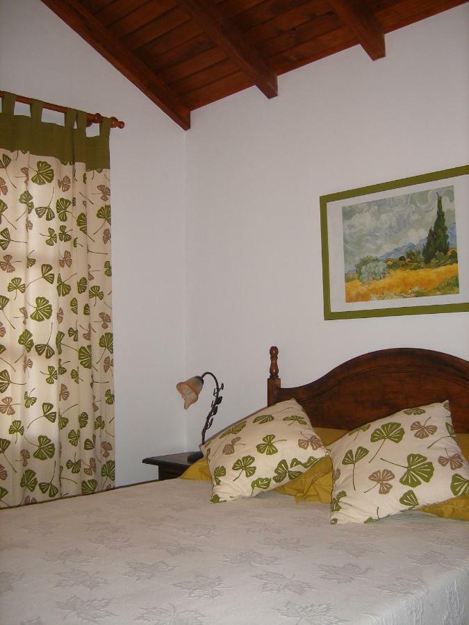 Casa La Molineta Villa Arafo Dış mekan fotoğraf