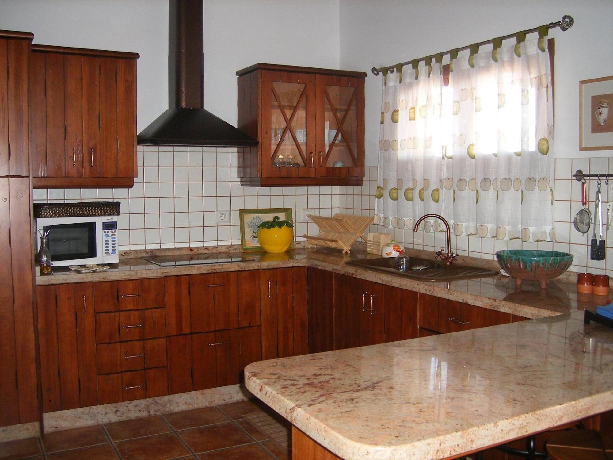 Casa La Molineta Villa Arafo Dış mekan fotoğraf